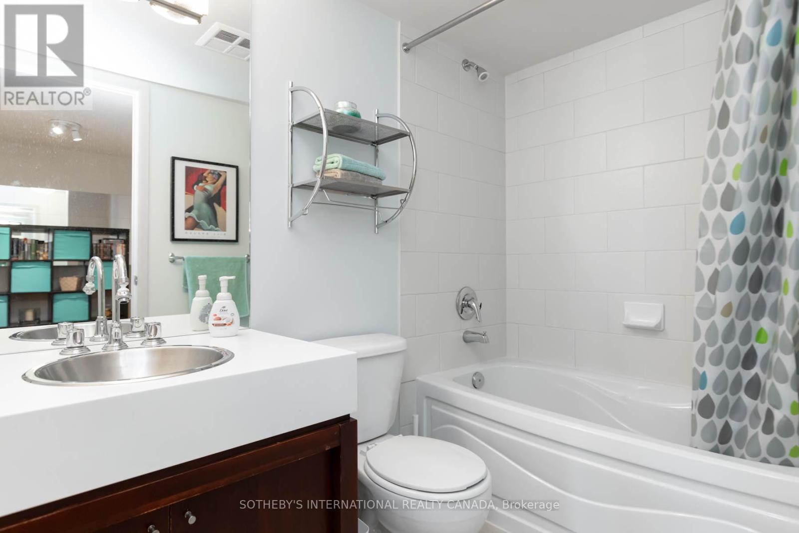 2310 - 81 Navy Wharf Court, Toronto, Ontario  M5V 3S2 - Photo 17 - C12700866