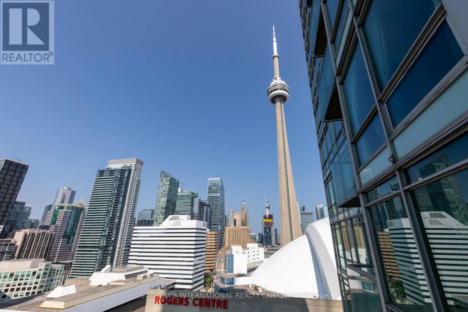 2310 - 81 Navy Wharf Court, Toronto, Ontario  M5V 3S2 - Photo 26 - C12700866