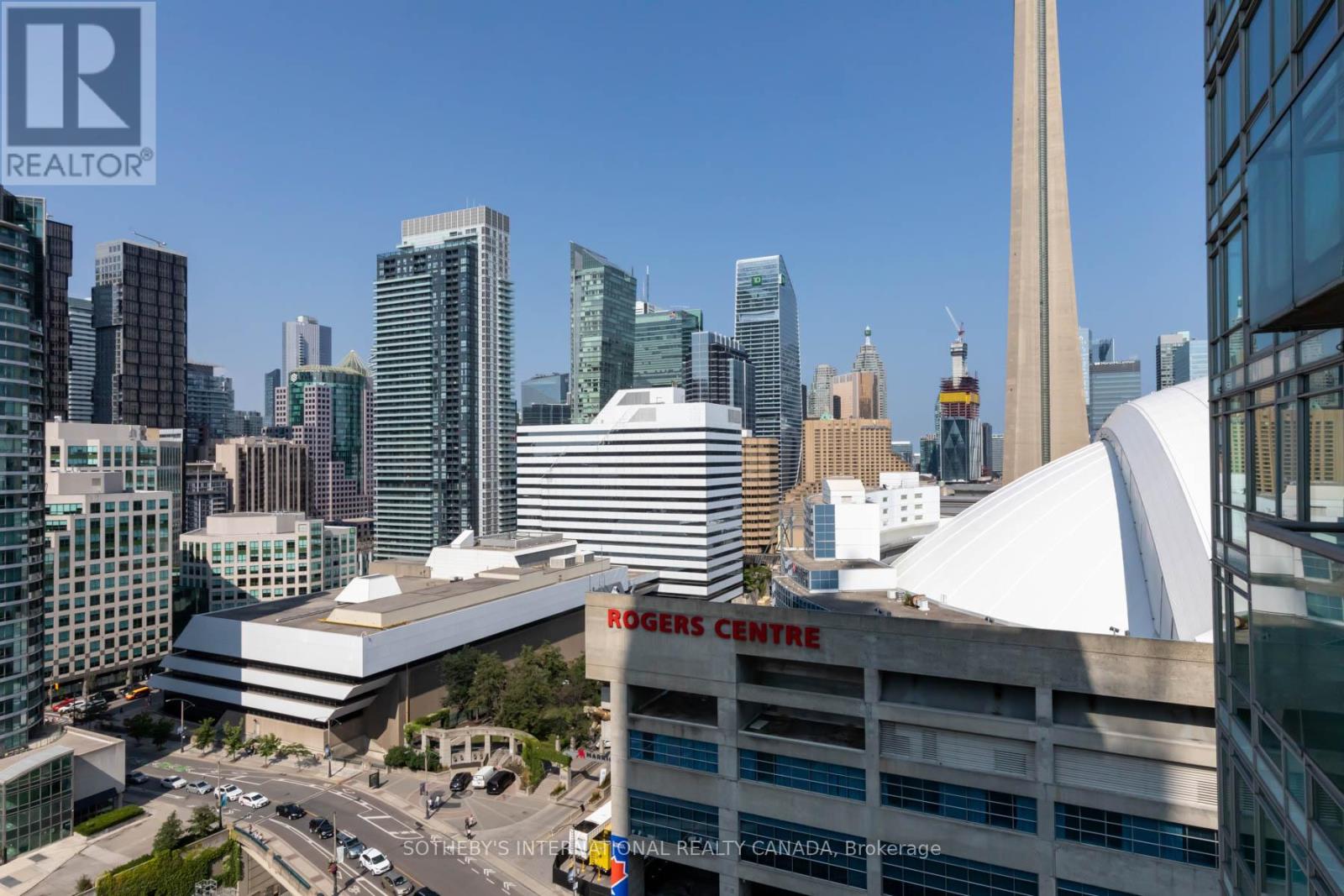 2310 - 81 Navy Wharf Court, Toronto, Ontario  M5V 3S2 - Photo 27 - C12700866