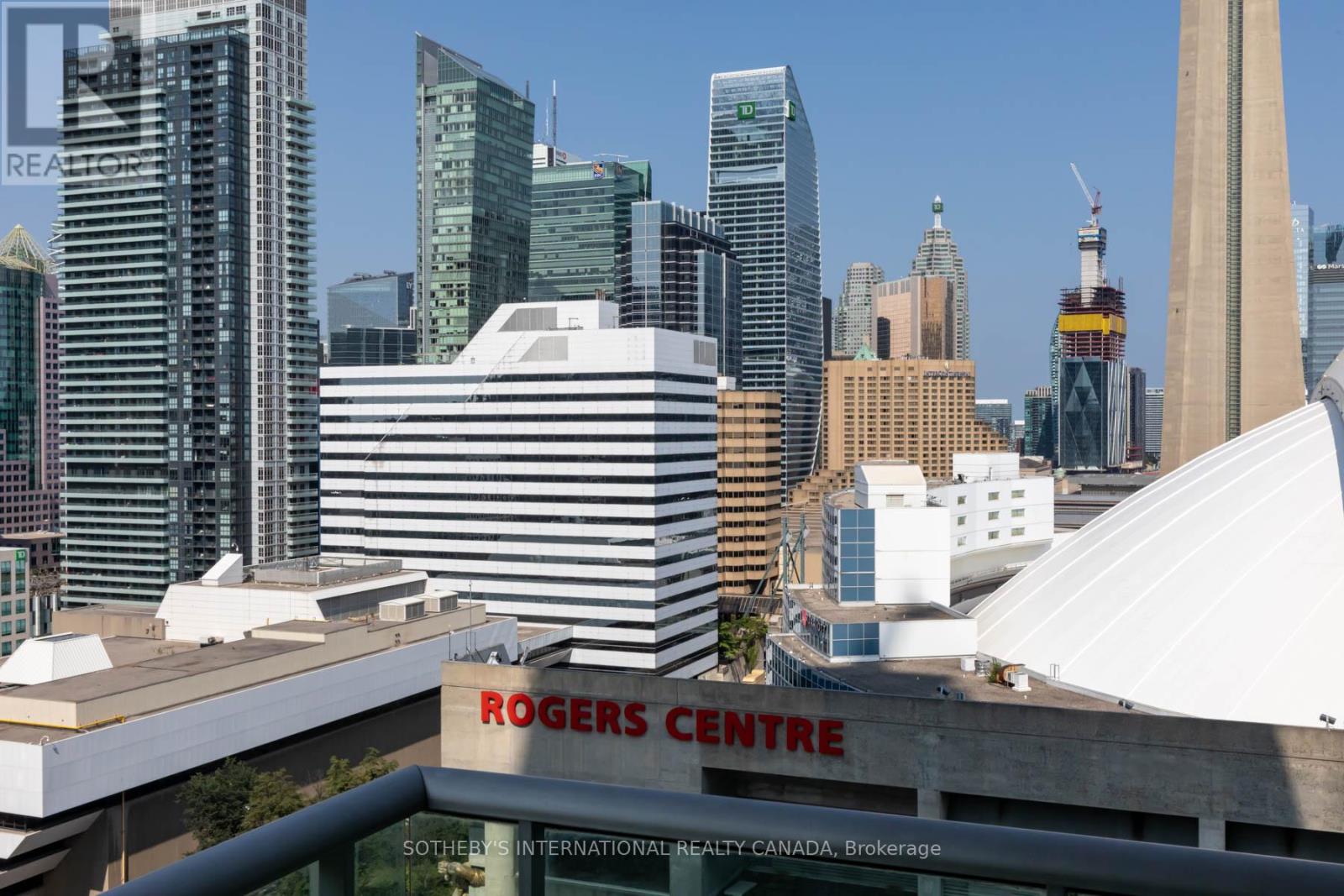 2310 - 81 Navy Wharf Court, Toronto, Ontario  M5V 3S2 - Photo 28 - C12700866