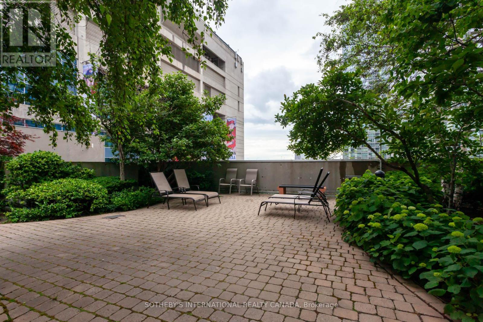 2310 - 81 Navy Wharf Court, Toronto, Ontario  M5V 3S2 - Photo 32 - C12700866