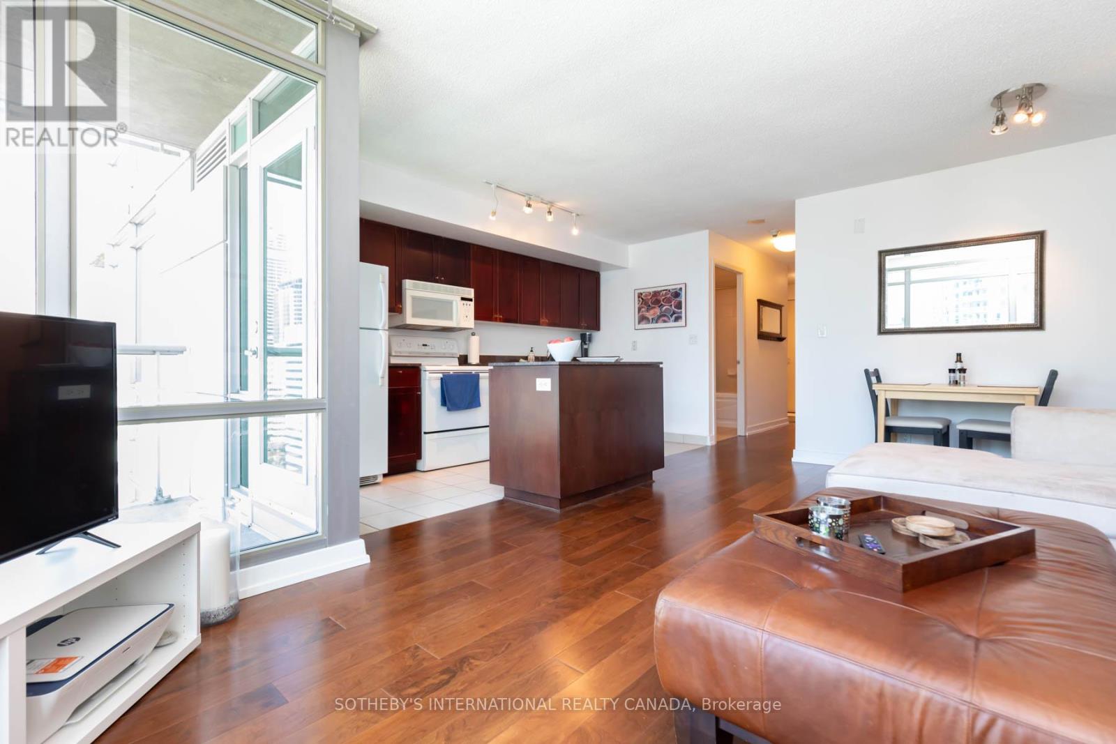 2310 - 81 Navy Wharf Court, Toronto, Ontario  M5V 3S2 - Photo 4 - C12700866