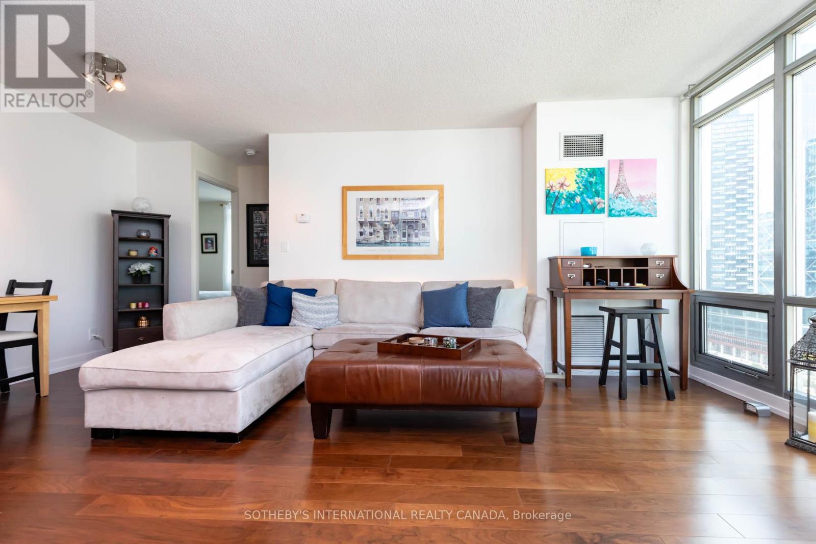 2310 - 81 Navy Wharf Court, Toronto, Ontario  M5V 3S2 - Photo 5 - C12700866