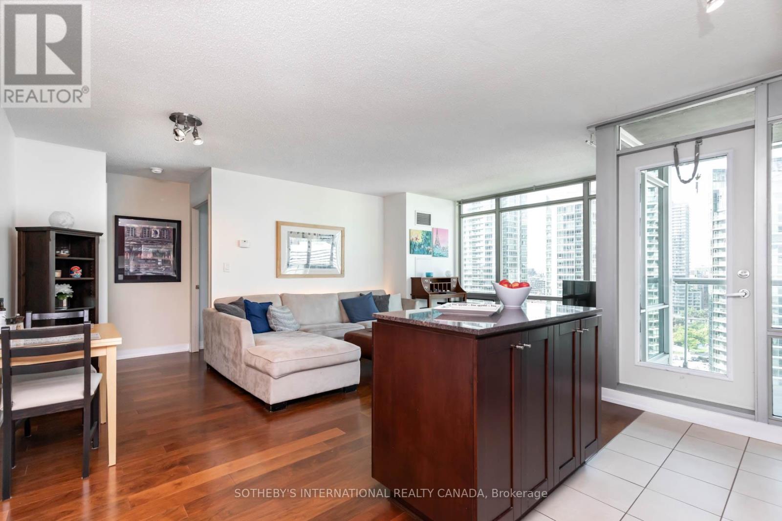 2310 - 81 Navy Wharf Court, Toronto, Ontario  M5V 3S2 - Photo 6 - C12700866