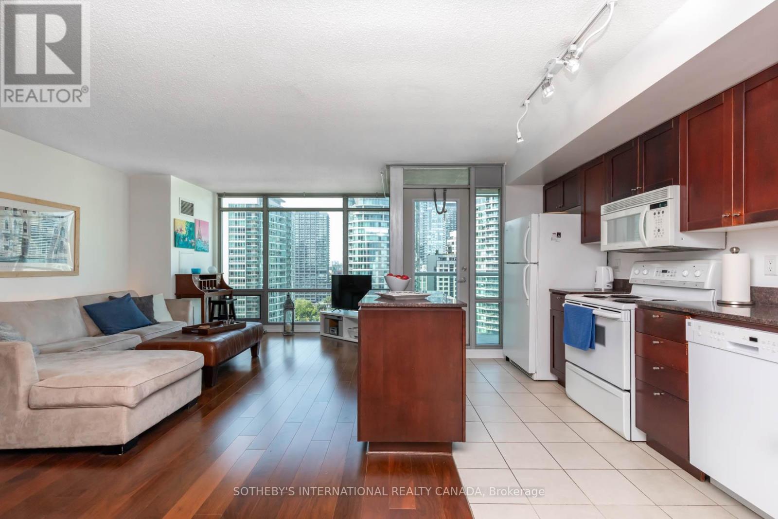 2310 - 81 Navy Wharf Court, Toronto, Ontario  M5V 3S2 - Photo 7 - C12700866