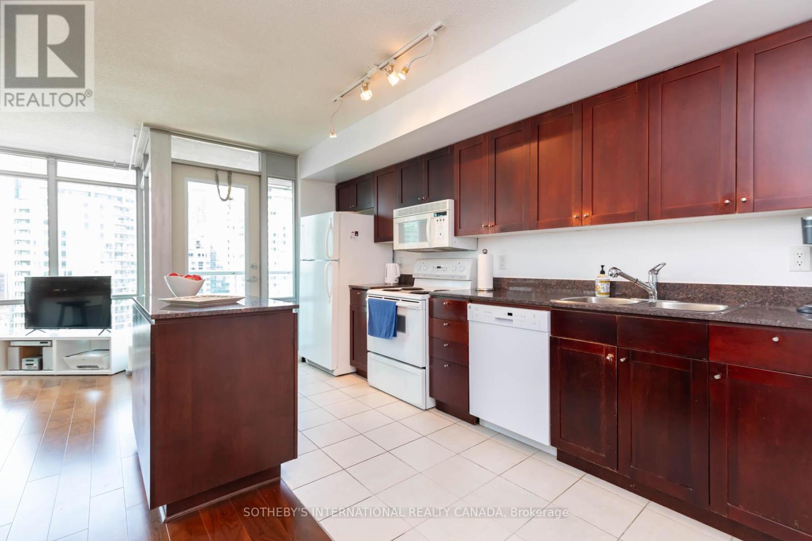 2310 - 81 Navy Wharf Court, Toronto, Ontario  M5V 3S2 - Photo 8 - C12700866