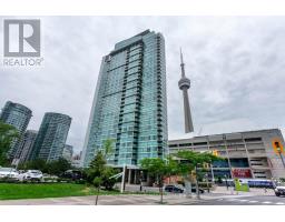 2310 - 81 NAVY WHARF COURT, Toronto, Ontario