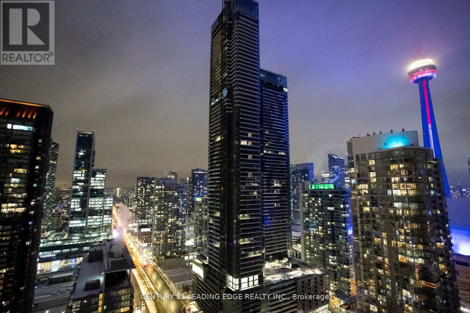 4105 - 11 Brunel Court, Toronto, Ontario  M5V 3Y3 - Photo 11 - C12700888