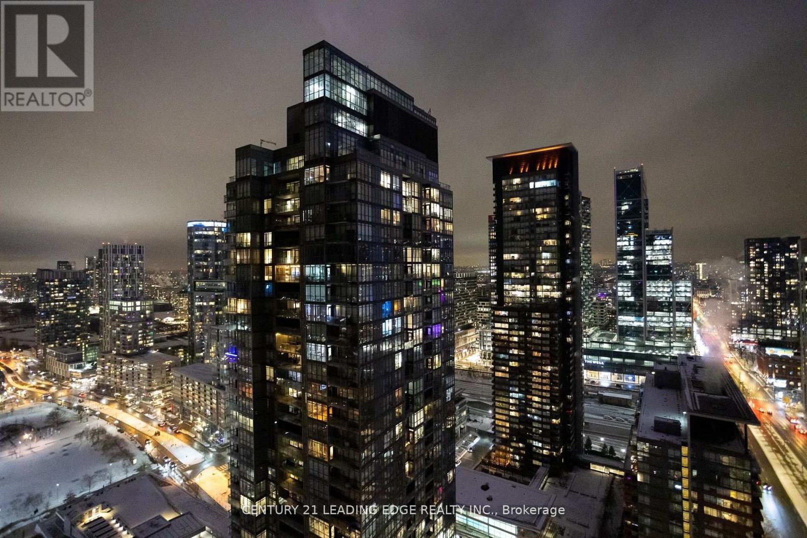 4105 - 11 Brunel Court, Toronto, Ontario  M5V 3Y3 - Photo 12 - C12700888