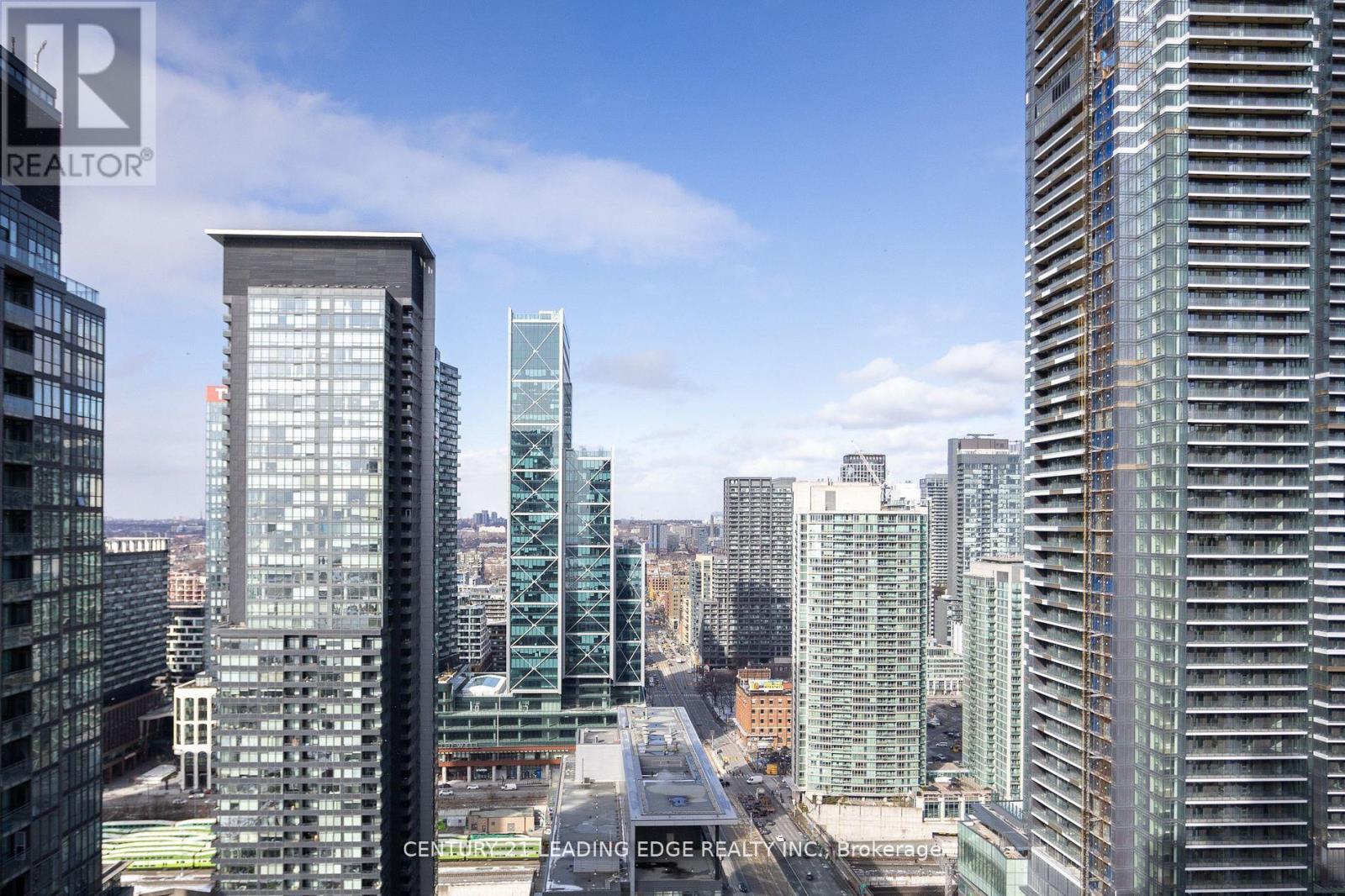 4105 - 11 Brunel Court, Toronto, Ontario  M5V 3Y3 - Photo 13 - C12700888