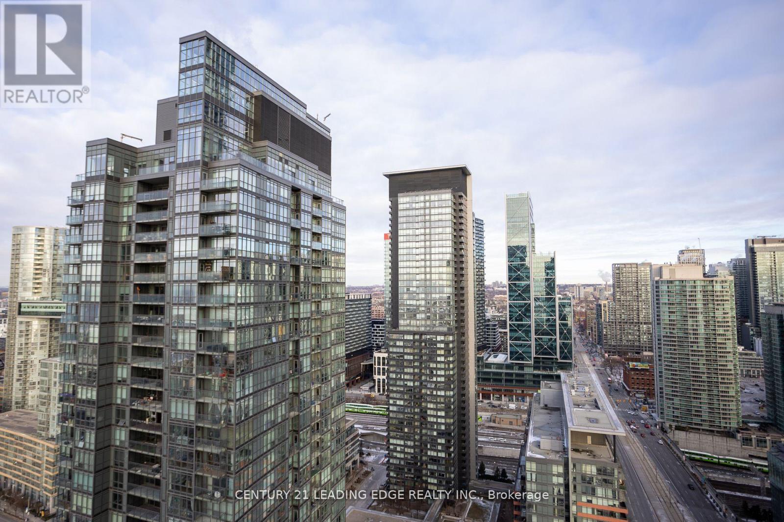 4105 - 11 Brunel Court, Toronto, Ontario  M5V 3Y3 - Photo 14 - C12700888