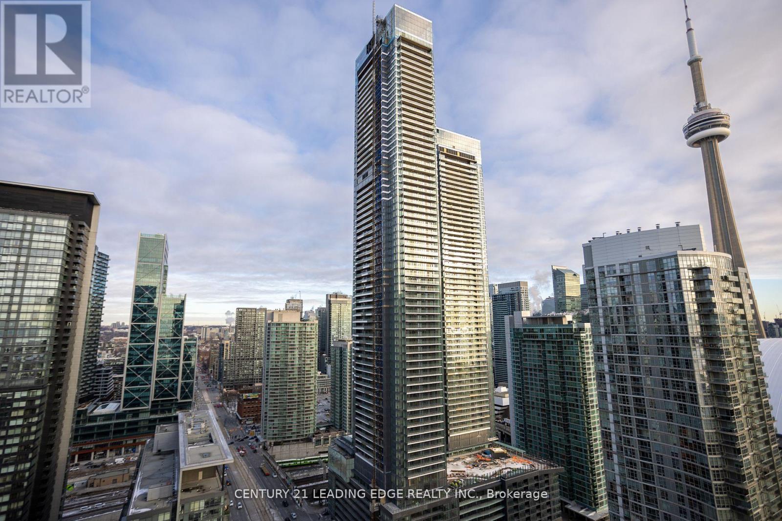 4105 - 11 Brunel Court, Toronto, Ontario  M5V 3Y3 - Photo 15 - C12700888