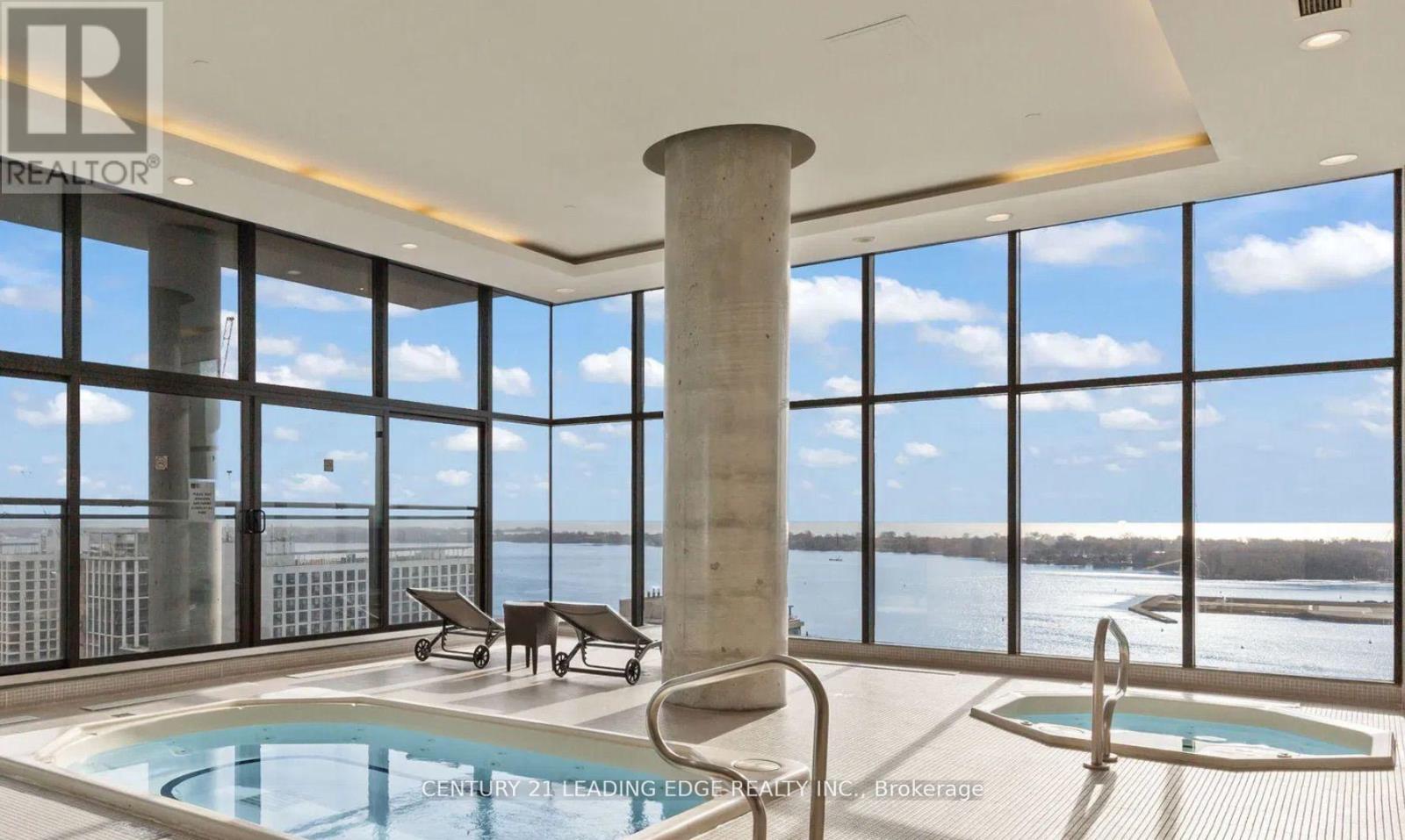 4105 - 11 Brunel Court, Toronto, Ontario  M5V 3Y3 - Photo 18 - C12700888