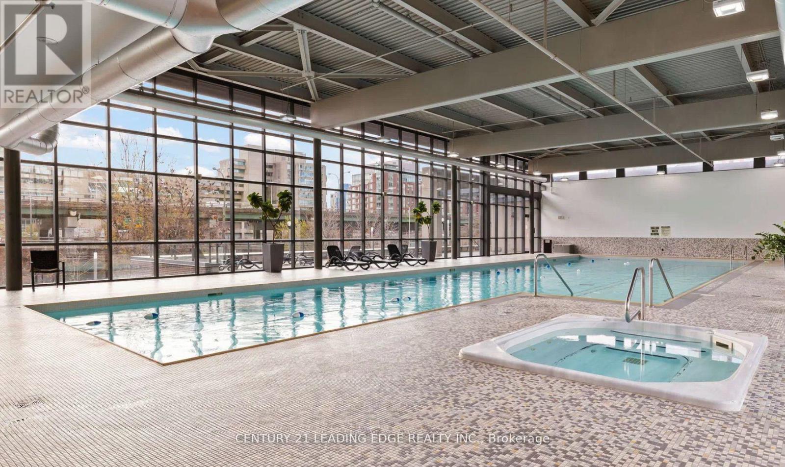 4105 - 11 Brunel Court, Toronto, Ontario  M5V 3Y3 - Photo 21 - C12700888