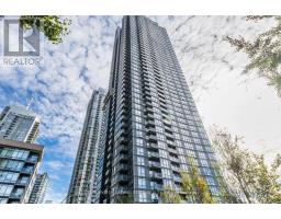 4105 - 11 BRUNEL COURT, Toronto, Ontario