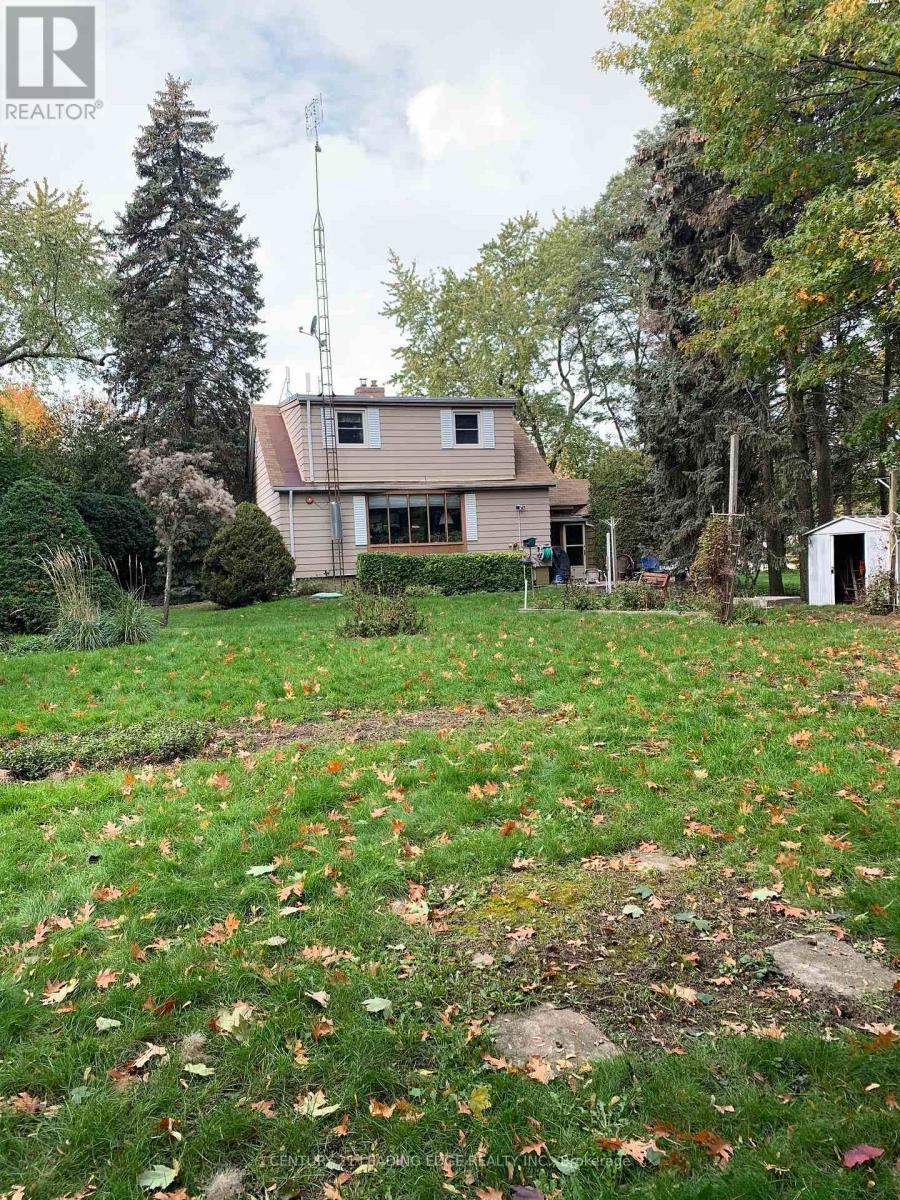 21 Faircroft Boulevard, Toronto (Cliffcrest), Ontario  M1M 2W9 - Photo 4 - E12700818