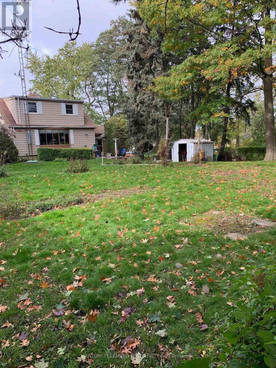 21 Faircroft Boulevard, Toronto (Cliffcrest), Ontario  M1M 2W9 - Photo 5 - E12700818