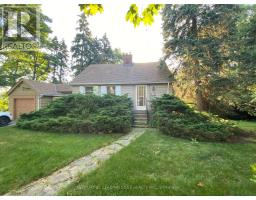 21 FAIRCROFT BOULEVARD, Toronto, Ontario