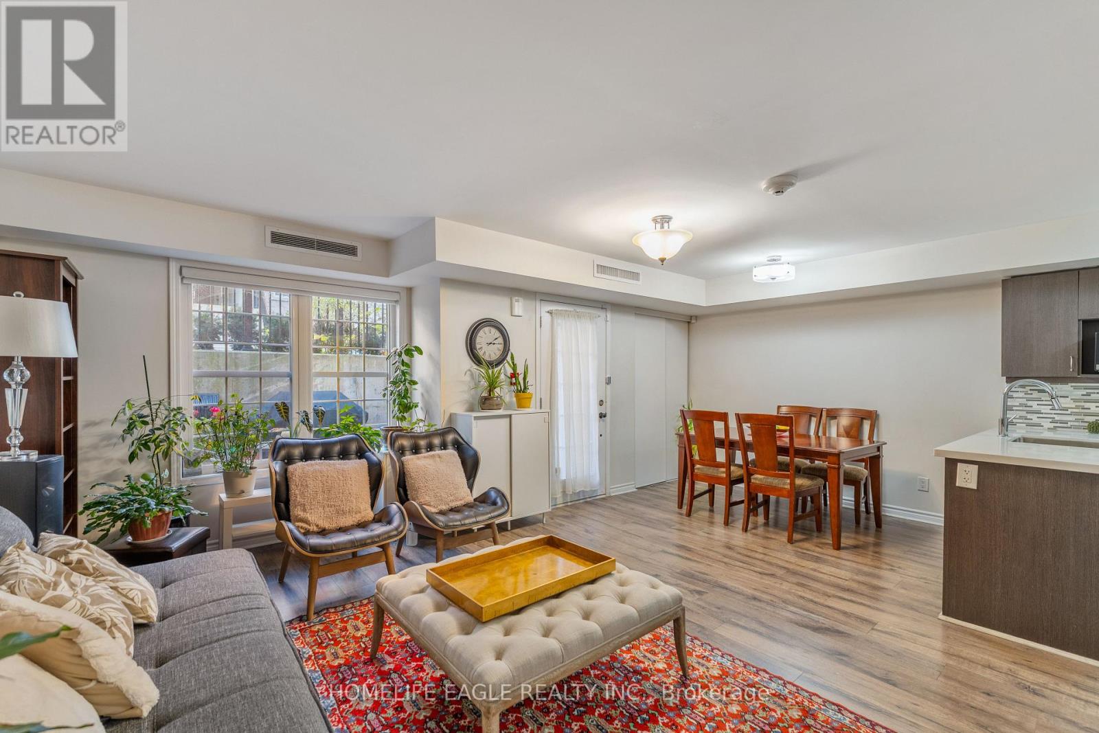 101 - 1483 Birchmount Road, Toronto, Ontario  M1P 0C7 - Photo 2 - E12700890