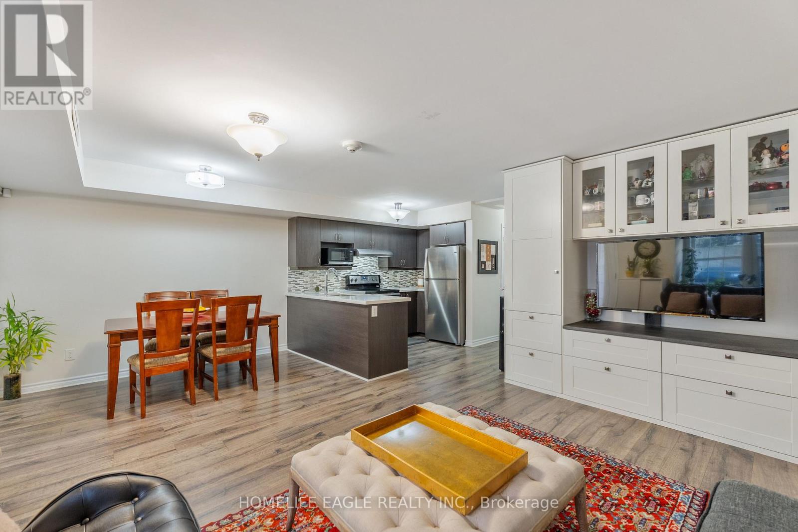 101 - 1483 Birchmount Road, Toronto, Ontario  M1P 0C7 - Photo 3 - E12700890