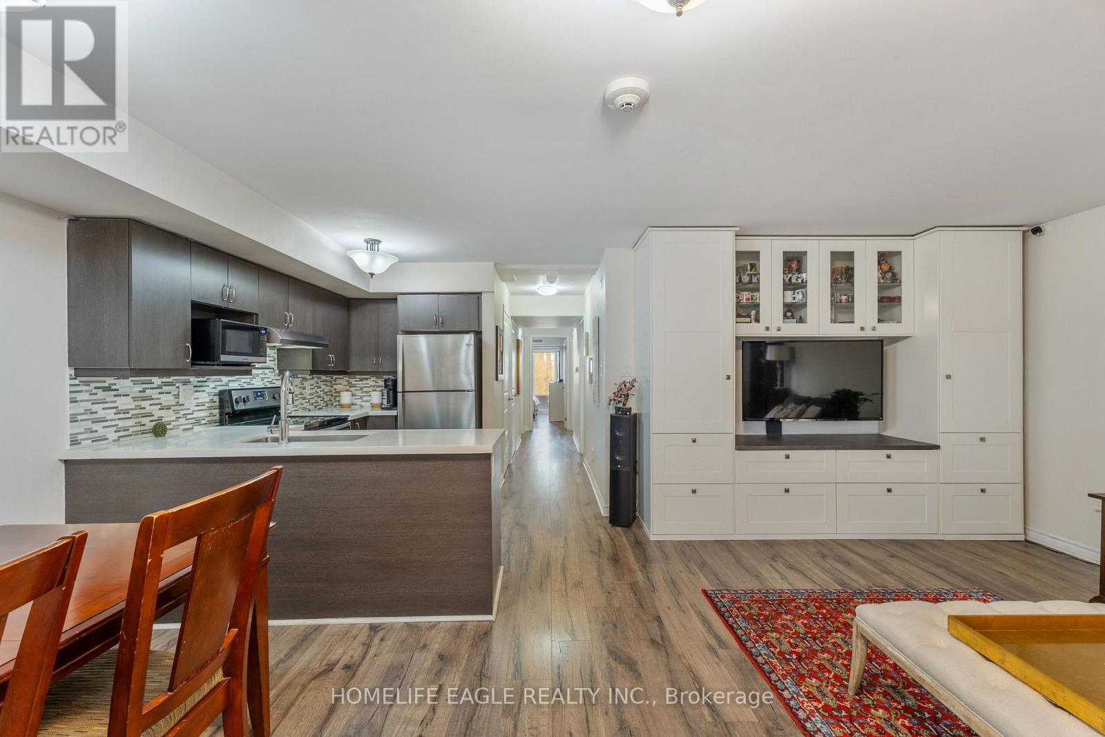 101 - 1483 Birchmount Road, Toronto, Ontario  M1P 0C7 - Photo 4 - E12700890