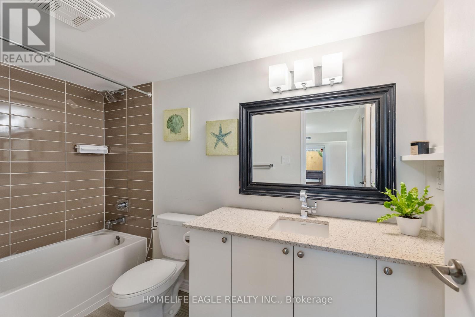 101 - 1483 Birchmount Road, Toronto, Ontario  M1P 0C7 - Photo 7 - E12700890