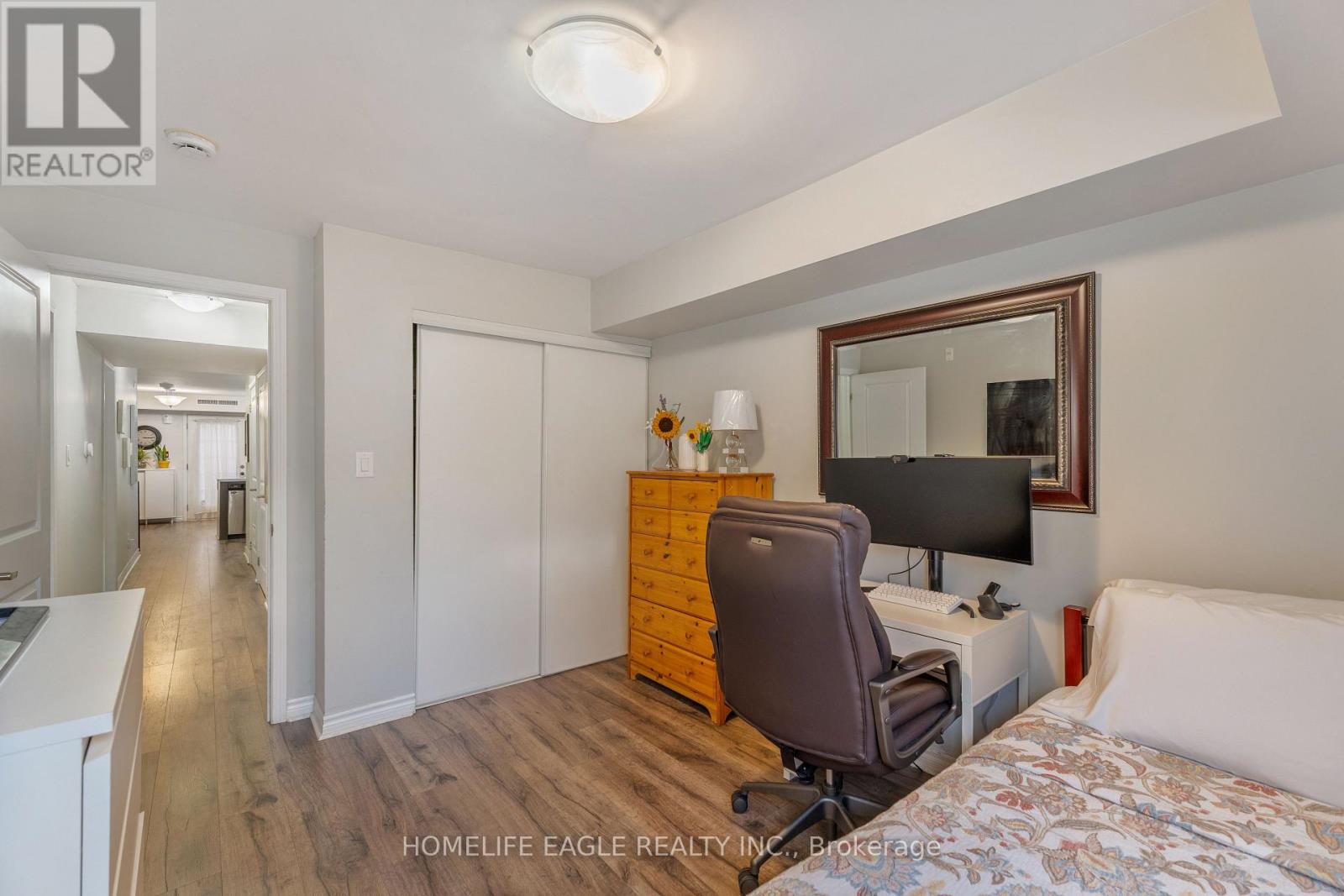 101 - 1483 Birchmount Road, Toronto, Ontario  M1P 0C7 - Photo 8 - E12700890