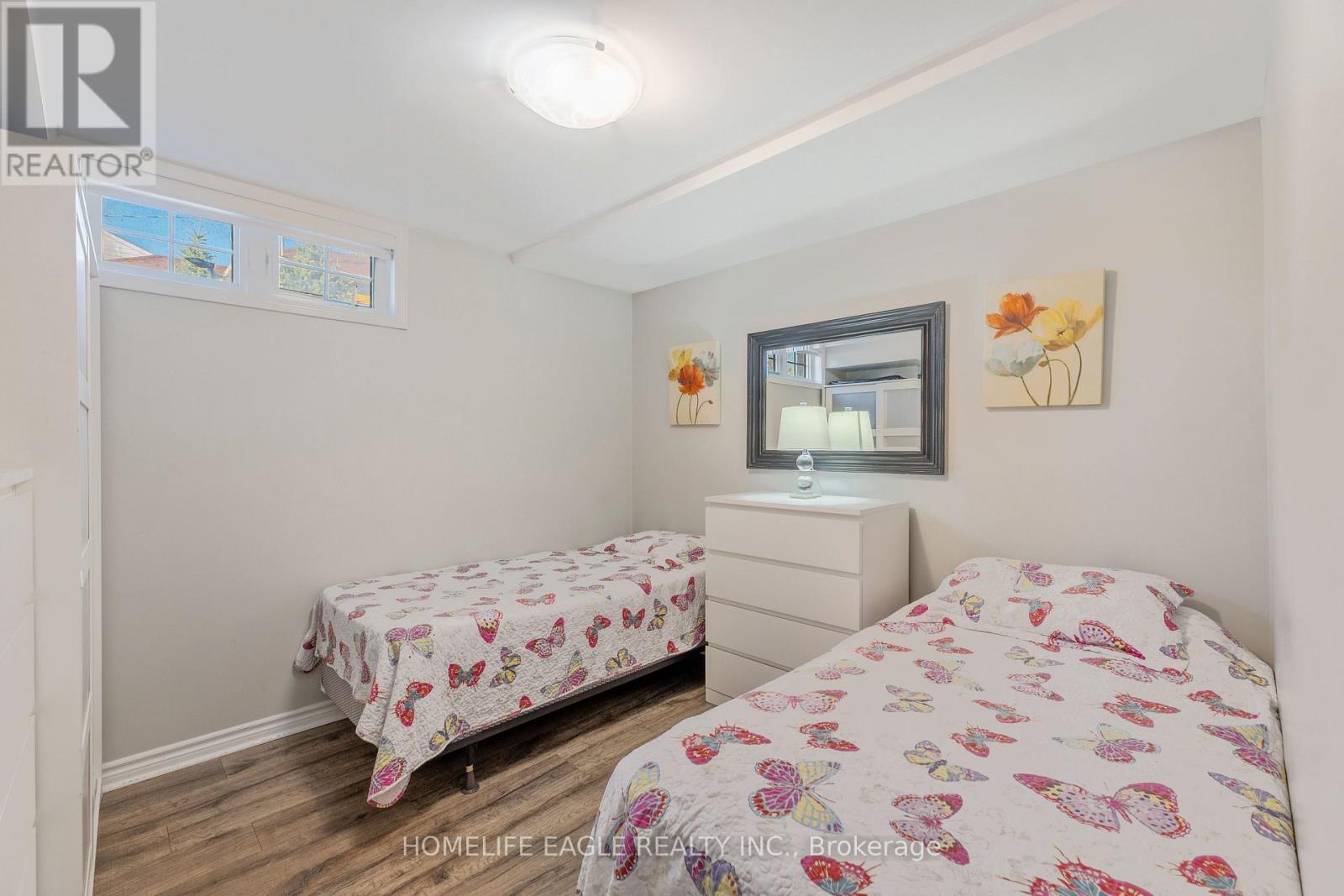 101 - 1483 Birchmount Road, Toronto, Ontario  M1P 0C7 - Photo 9 - E12700890