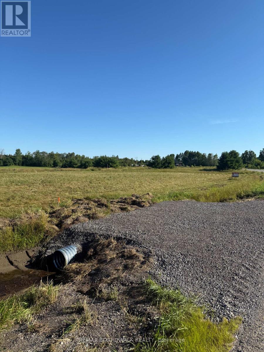 00 BRANCH ROAD, Augusta, Ontario