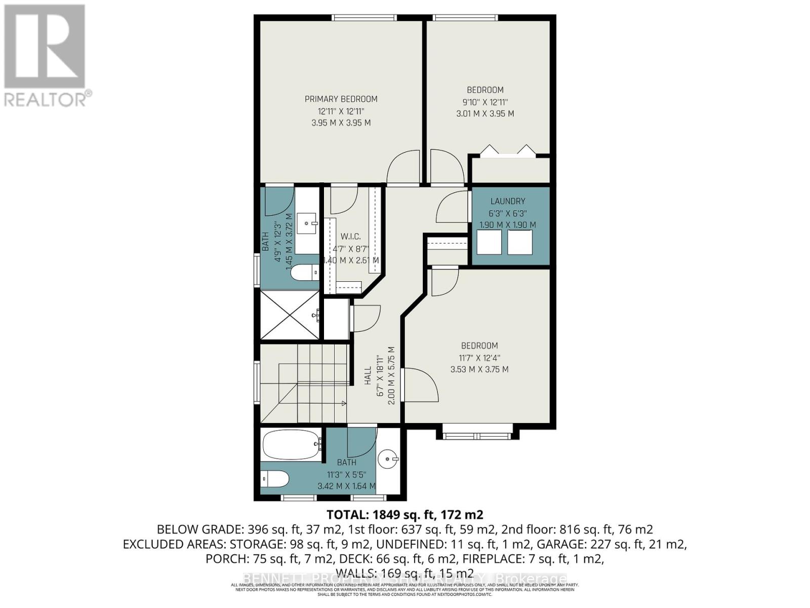 427 Montserrat Street, Ottawa, Ontario  K2S 0L6 - Photo 21 - X12697718