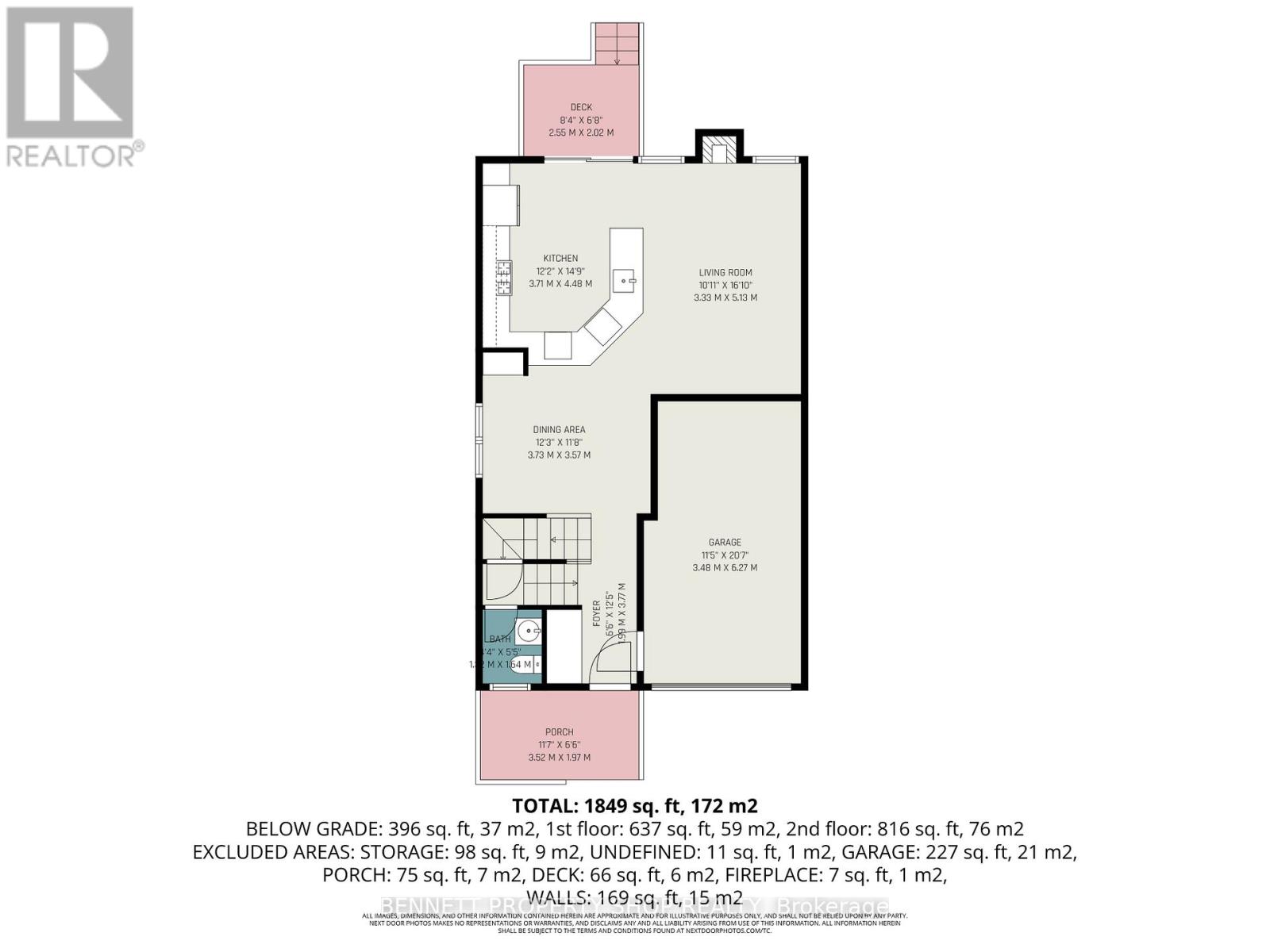 427 Montserrat Street, Ottawa, Ontario  K2S 0L6 - Photo 20 - X12697718