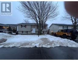 45 Canada Drive, St. John's, Newfoundland & Labrador