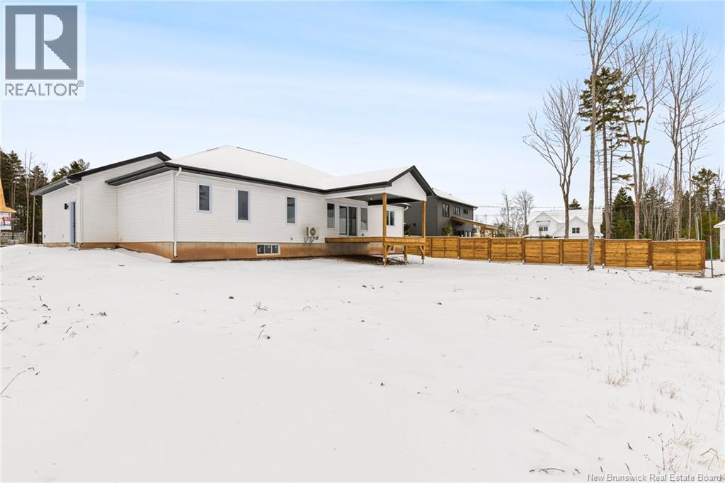 118 Adrienne Court, Dieppe, New Brunswick  E1A 6W6 - Photo 36 - NB123570