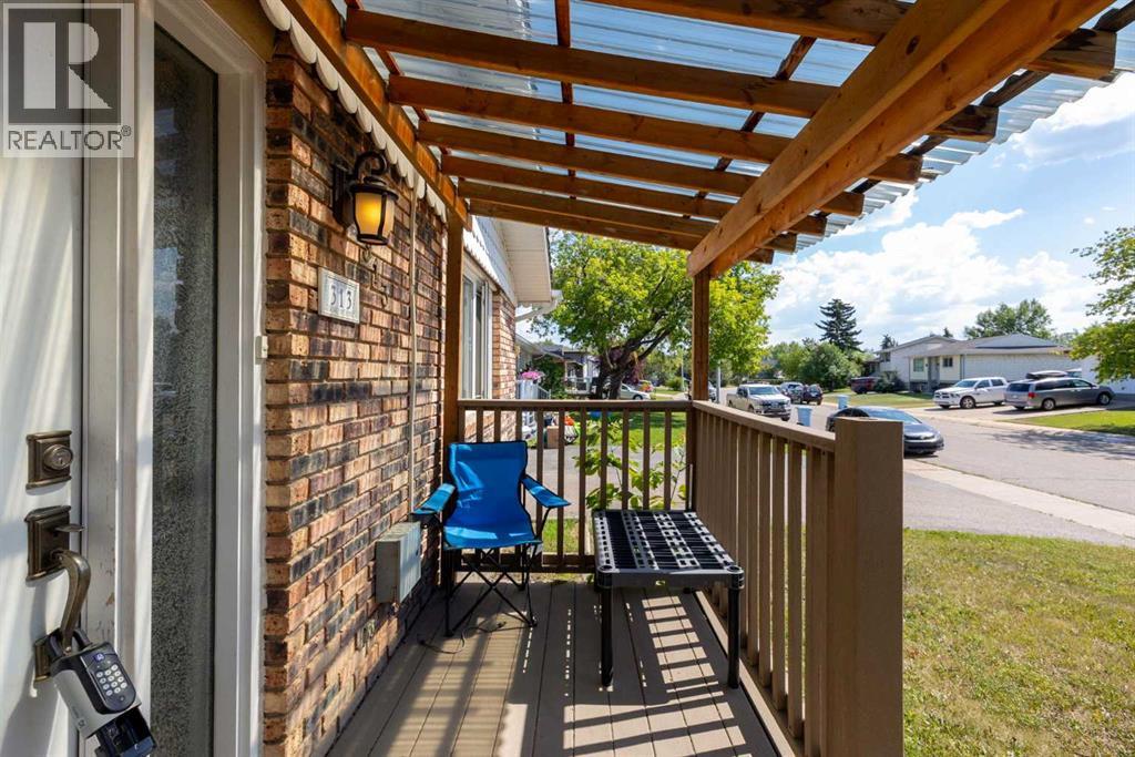 313 Hillcrest Drive, Fort Mcmurray, Alberta  T9H 3V1 - Photo 7 - A2245761