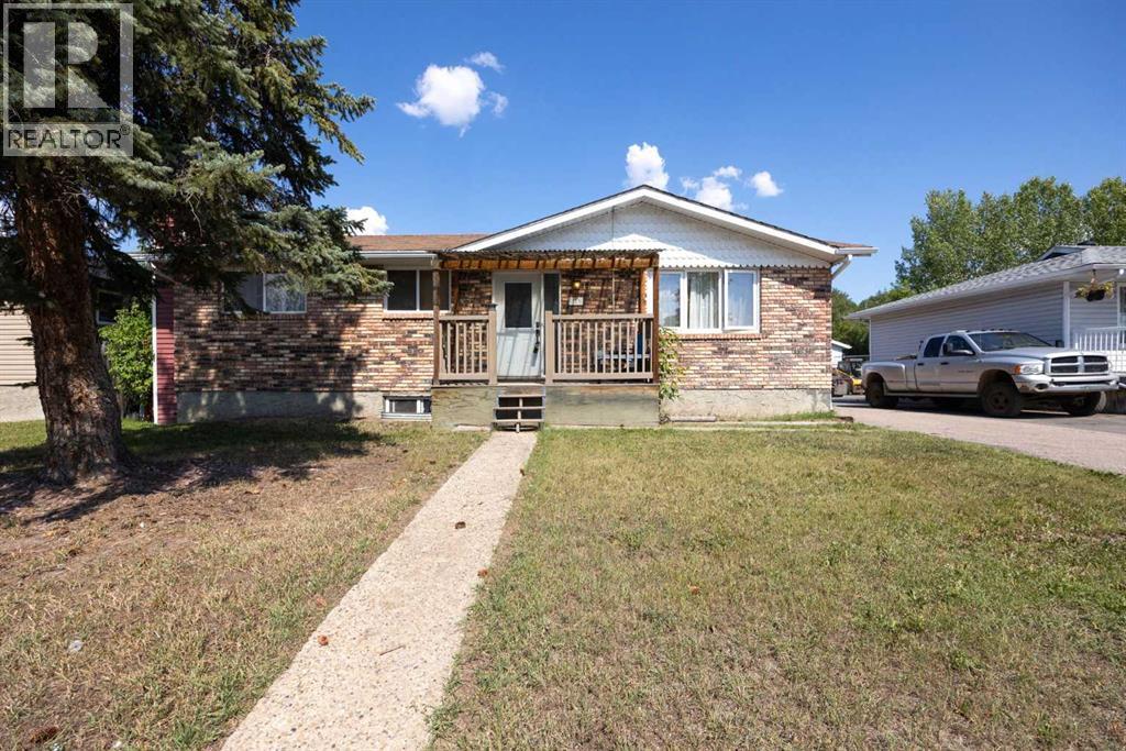 313 Hillcrest Drive, Fort McMurray, Alberta