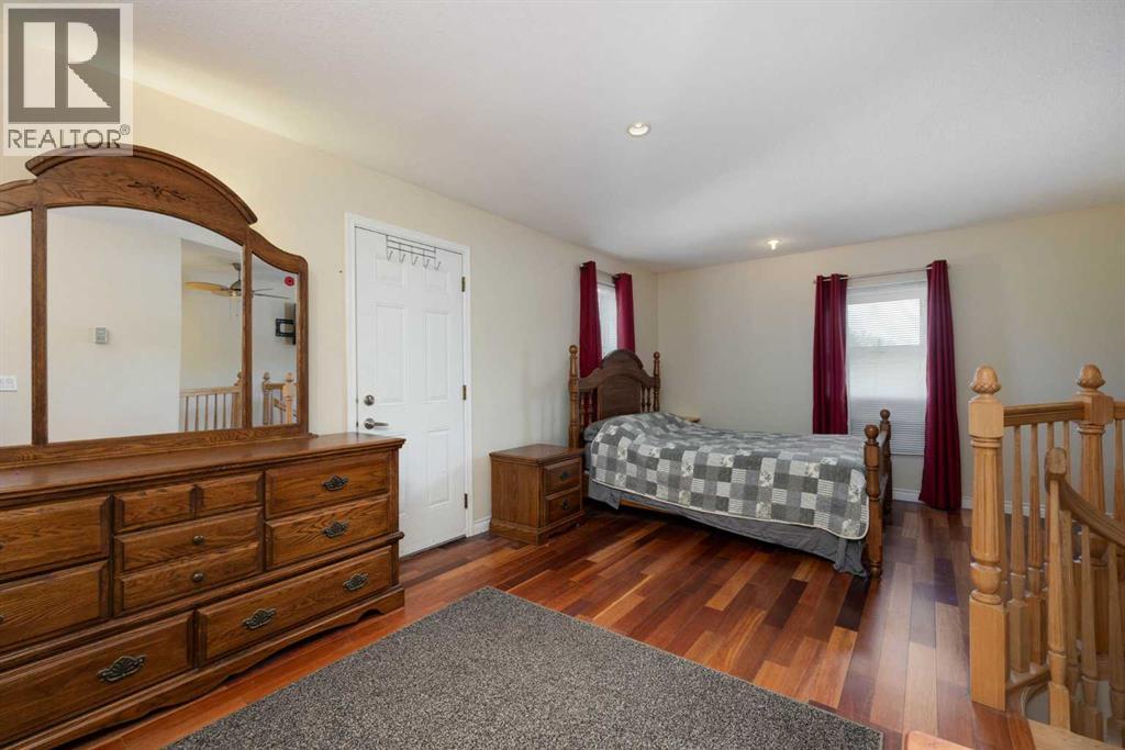 313 Hillcrest Drive, Fort Mcmurray, Alberta  T9H 3V1 - Photo 33 - A2245761