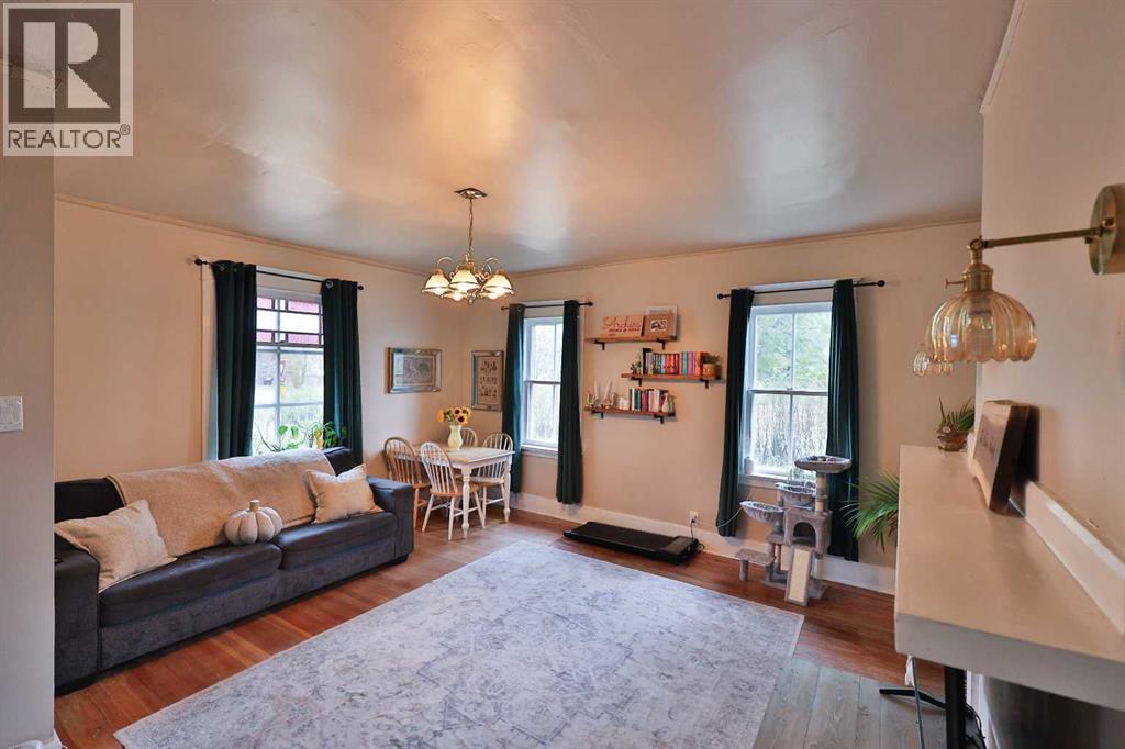 301 Noble Street, Barons, Alberta  T0L 0G0 - Photo 8 - A2275285