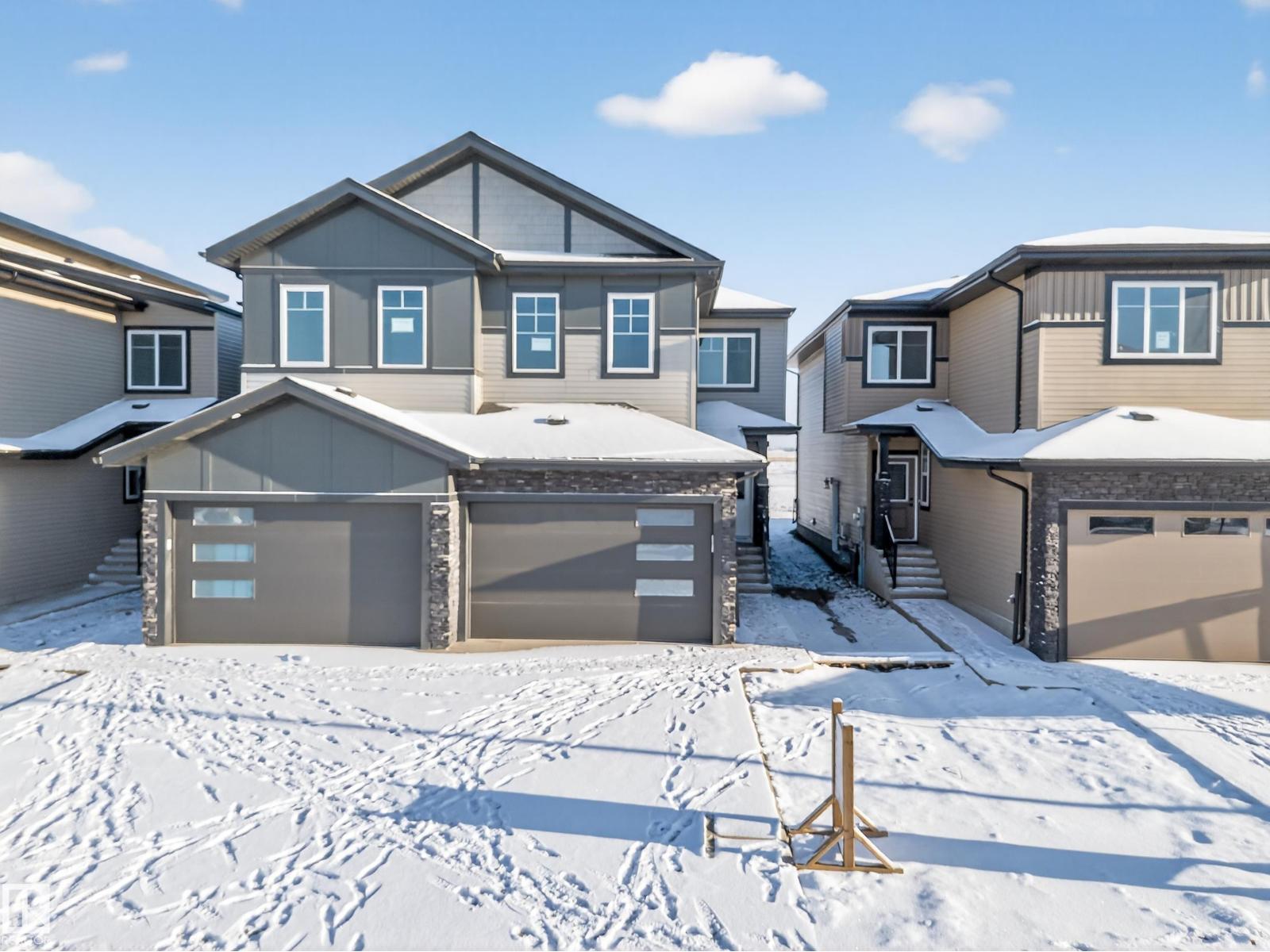 3909 36 Street, Beaumont, Alberta  T4X 2Y3 - Photo 2 - E4469793