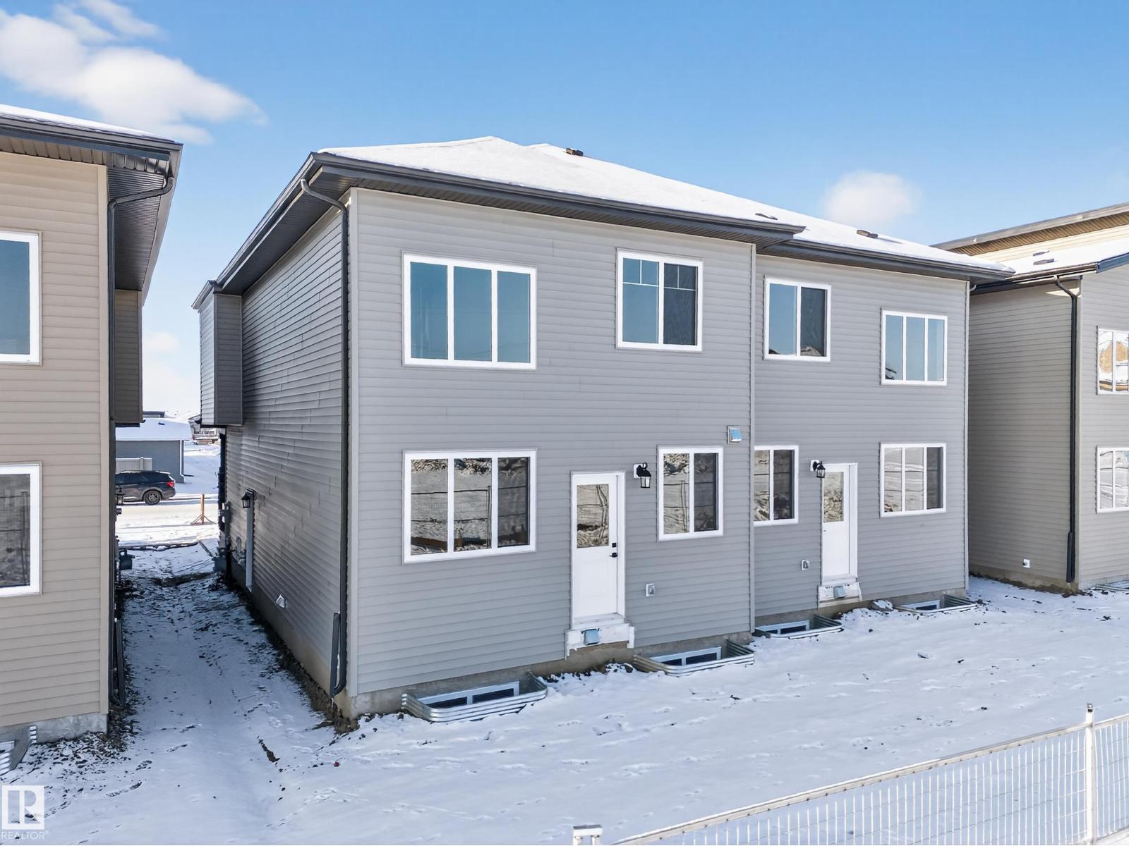 3909 36 Street, Beaumont, Alberta  T4X 2Y3 - Photo 6 - E4469793