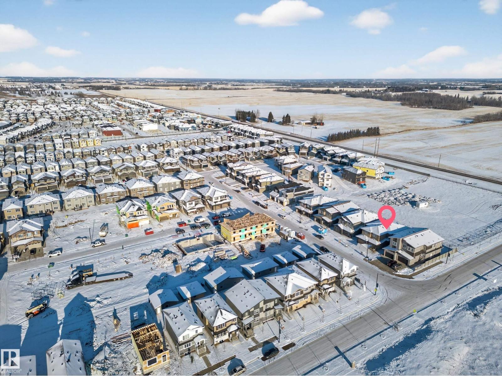 3909 36 Street, Beaumont, Alberta  T4X 2Y3 - Photo 9 - E4469793