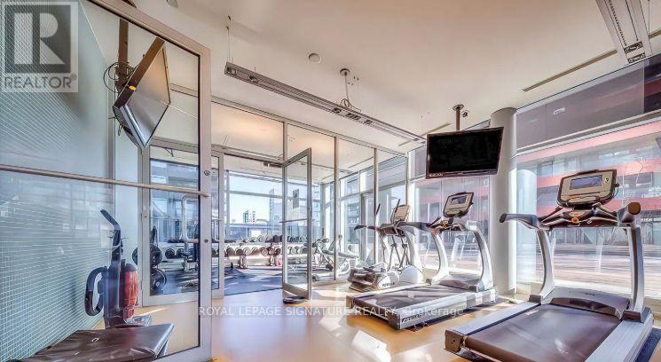 720 - 4k Spadina Avenue, Toronto, Ontario  M5V 3Y9 - Photo 17 - C12700702