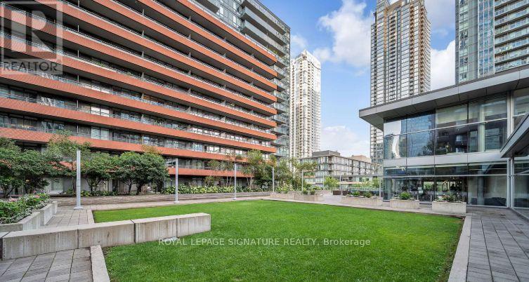 720 - 4k Spadina Avenue, Toronto, Ontario  M5V 3Y9 - Photo 14 - C12700702