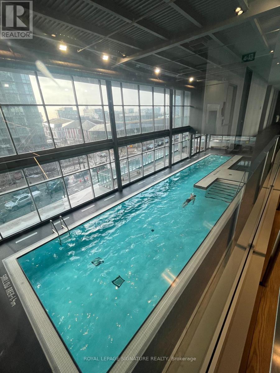 720 - 4k Spadina Avenue, Toronto, Ontario  M5V 3Y9 - Photo 15 - C12700702