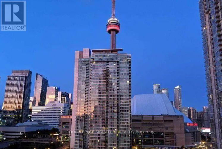 720 - 4k Spadina Avenue, Toronto, Ontario  M5V 3Y9 - Photo 21 - C12700702