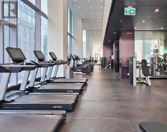 720 - 4k Spadina Avenue, Toronto, Ontario  M5V 3Y9 - Photo 18 - C12700702