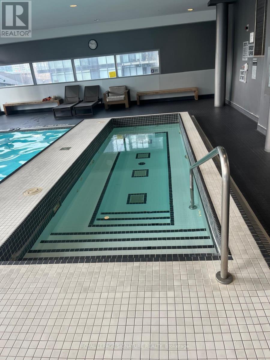 720 - 4k Spadina Avenue, Toronto, Ontario  M5V 3Y9 - Photo 16 - C12700702