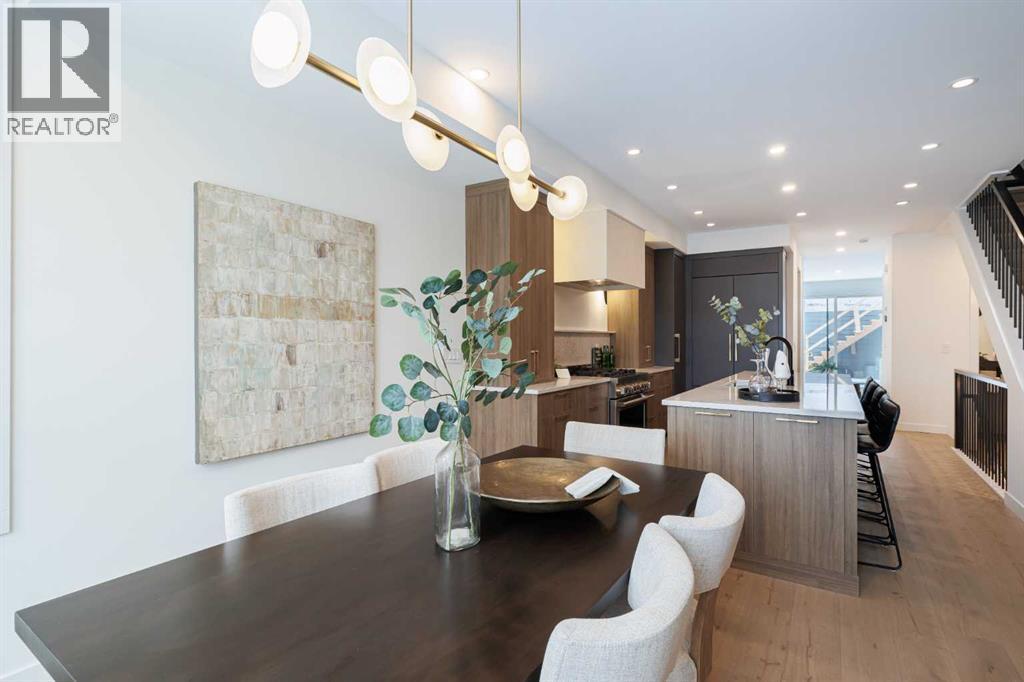 2611 25 Street Sw, Calgary, Alberta  t3h 1n3 - Photo 9 - A2268119