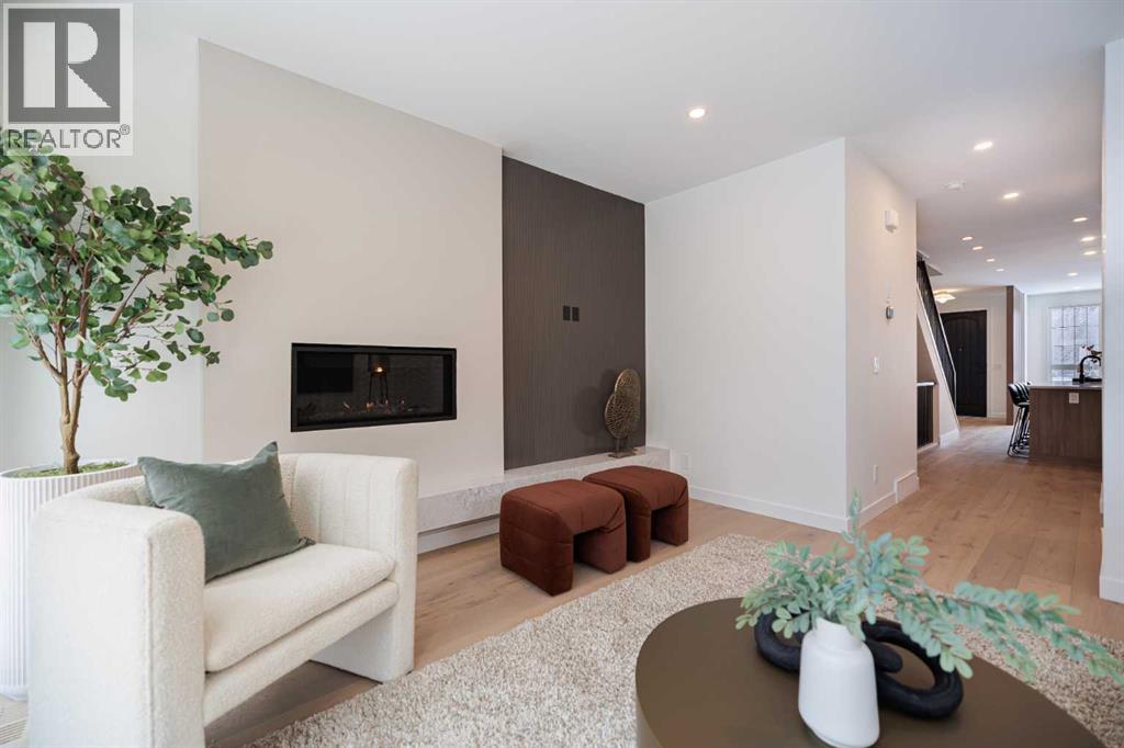 2611 25 Street Sw, Calgary, Alberta  t3h 1n3 - Photo 12 - A2268119