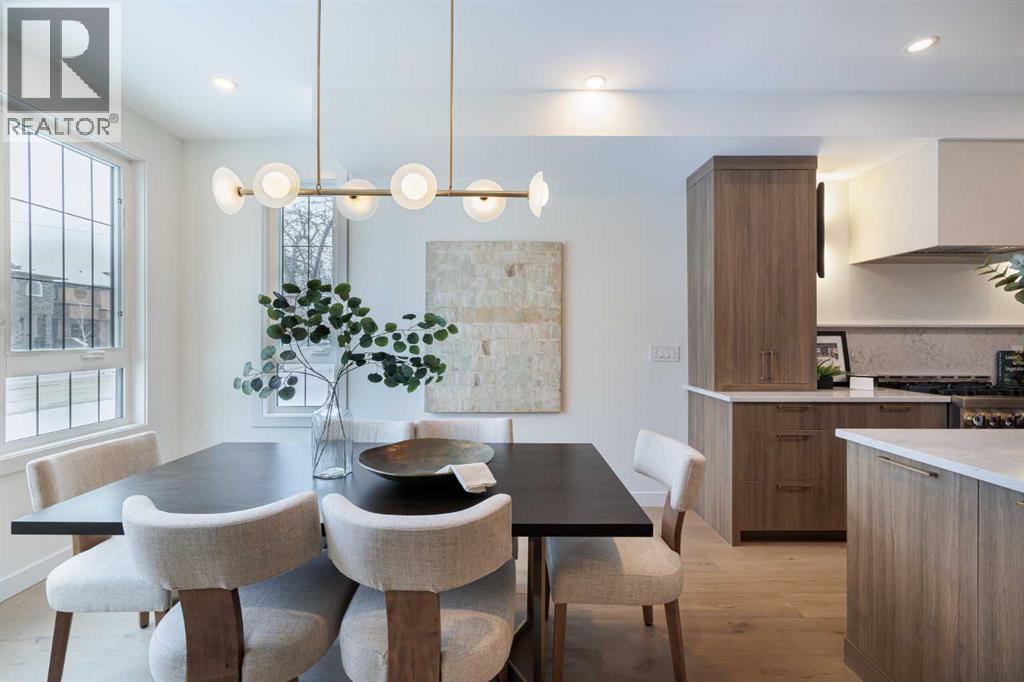 2611 25 Street Sw, Calgary, Alberta  t3h 1n3 - Photo 4 - A2268119