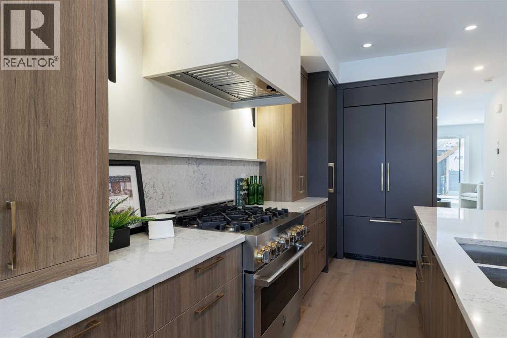 2611 25 Street Sw, Calgary, Alberta  t3h 1n3 - Photo 6 - A2268119